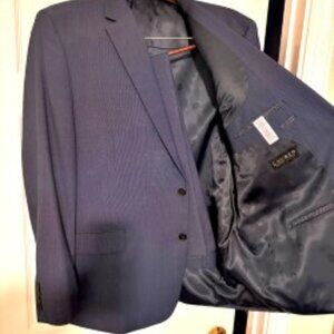Ralph Lauren Mens Suit - 36Wx30L pants and 46L Jacket